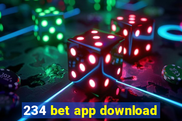 234 bet app download